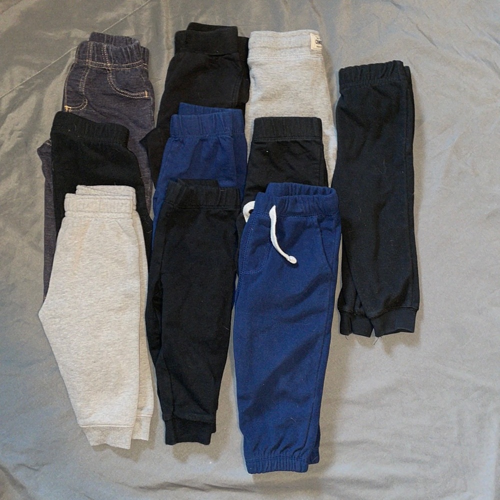 Boys pants